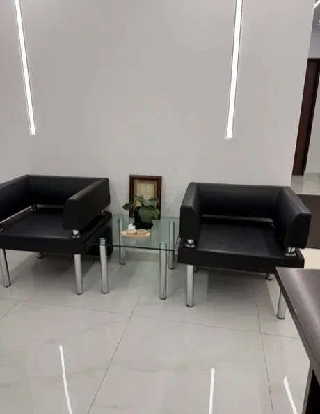 اجاره اتاق در دفتر وکالت مجهز و شیک