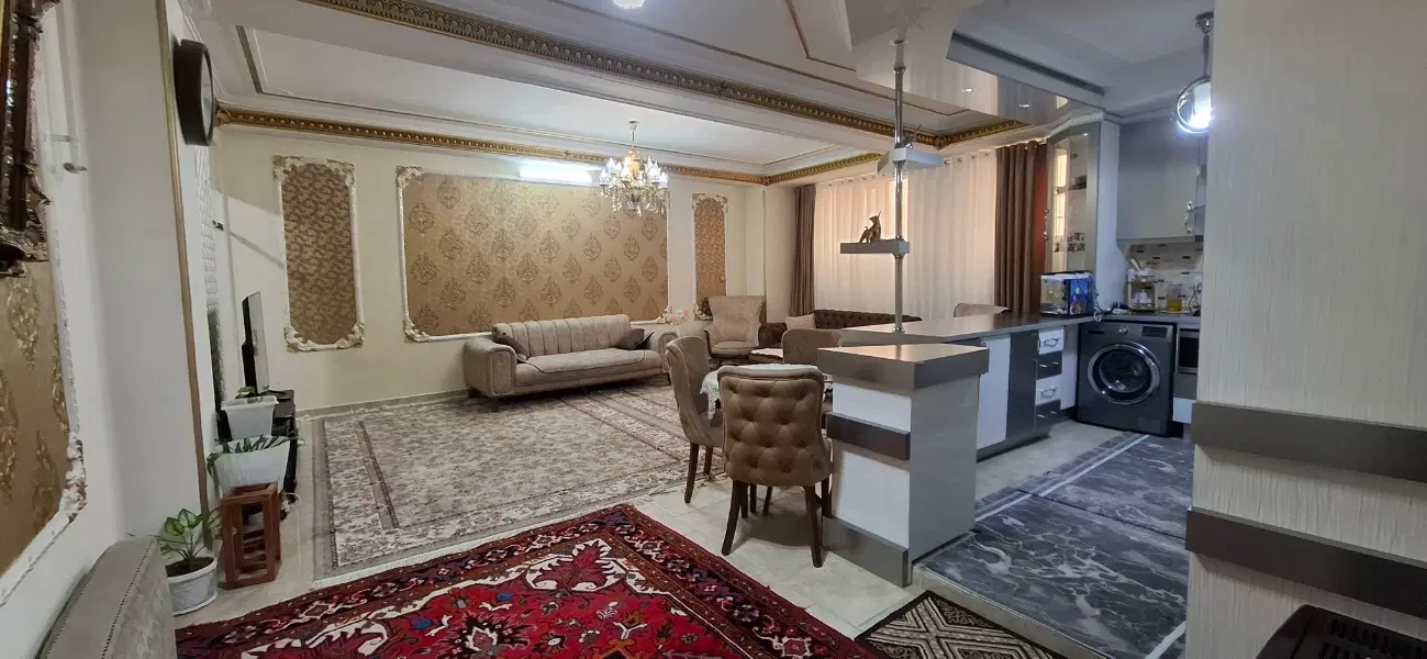 84متر تک واحد اشکان(نصف راه)