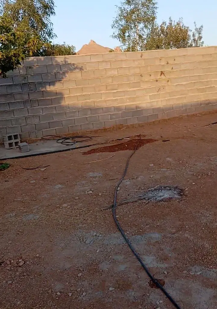 باغ ۱۰۰۰۰ در خالدآباد