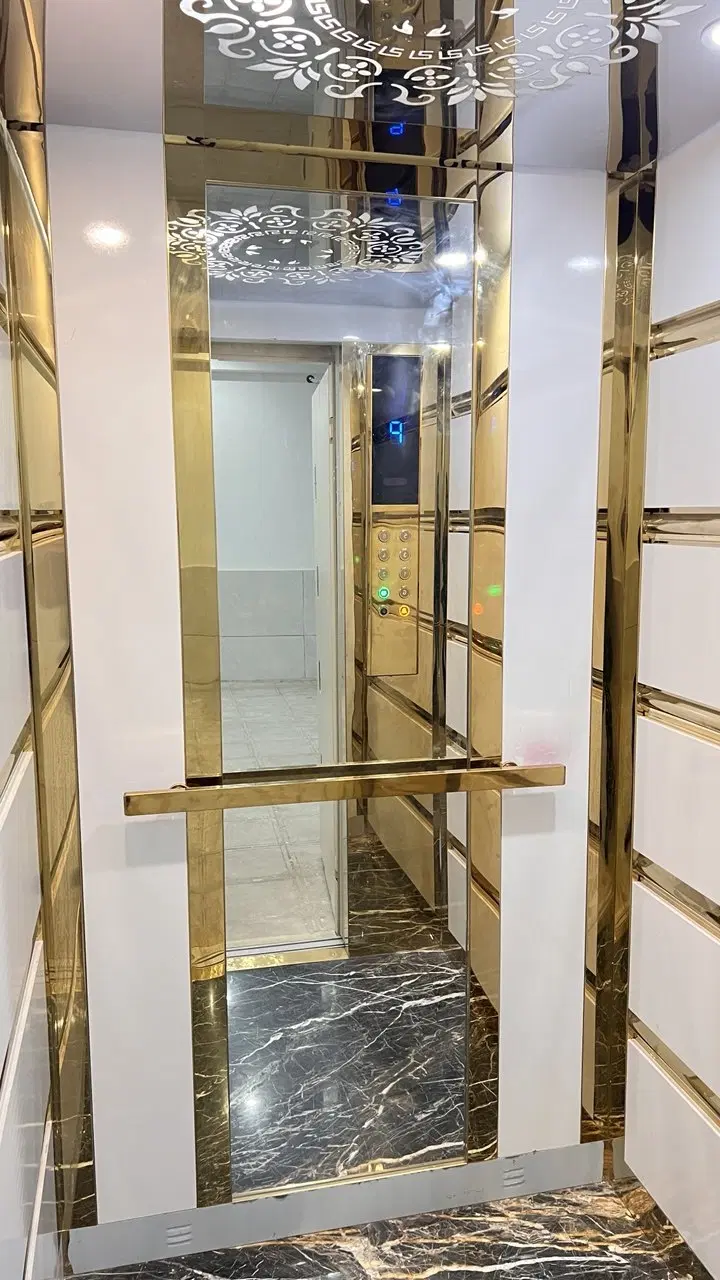 رهن کامل 85 متری