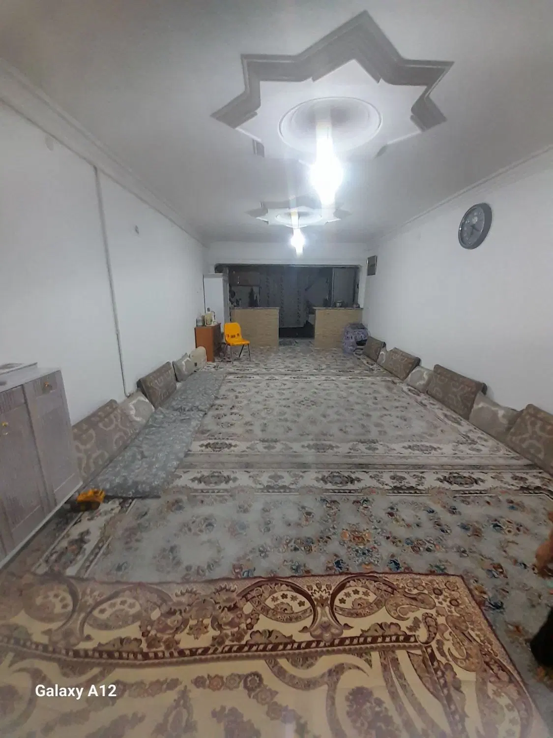 ویلایی رهن کامل دوطبقه ونیم700میلیون