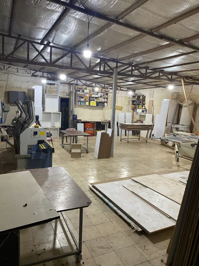 کارگاه دربست مستقل