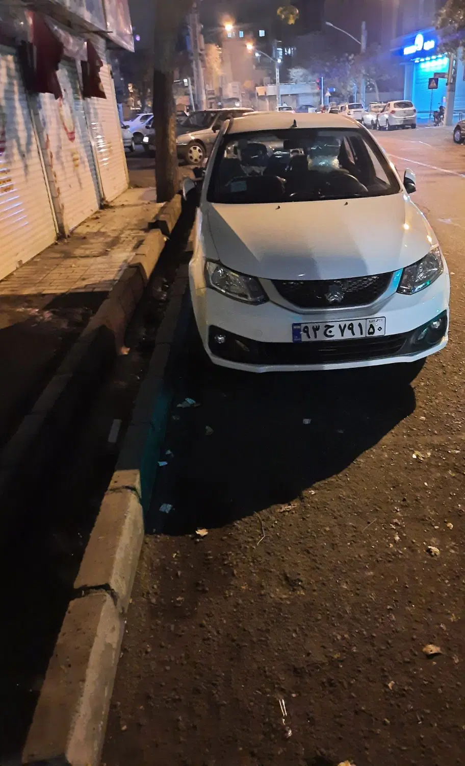 اجاره پارکینگ