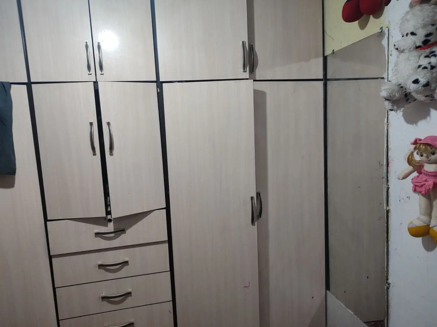 خانه رهن کامل ۱ طبقه و نیم