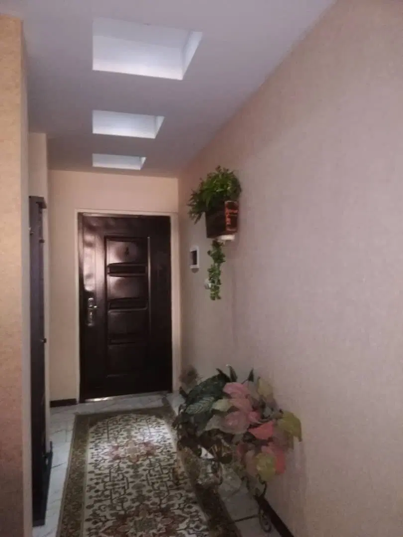 ۶۶متر طبقه ۲ در اشتراکی جنوبی نبش گلستان ۹