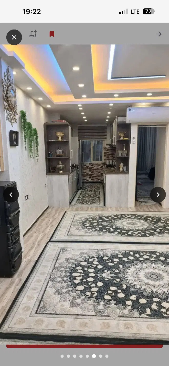 اجاره واحد فردیس شهرک ۱۱۰