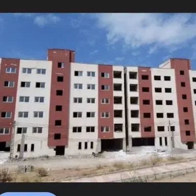 مسکن ملی رئیسی