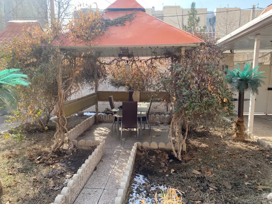 ویلایی شیک