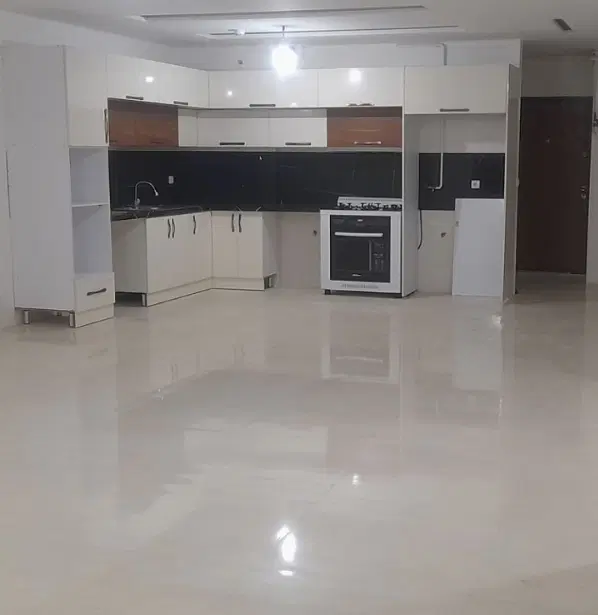 رهن آپارتمان ۱۴۵ متری تک واحدی