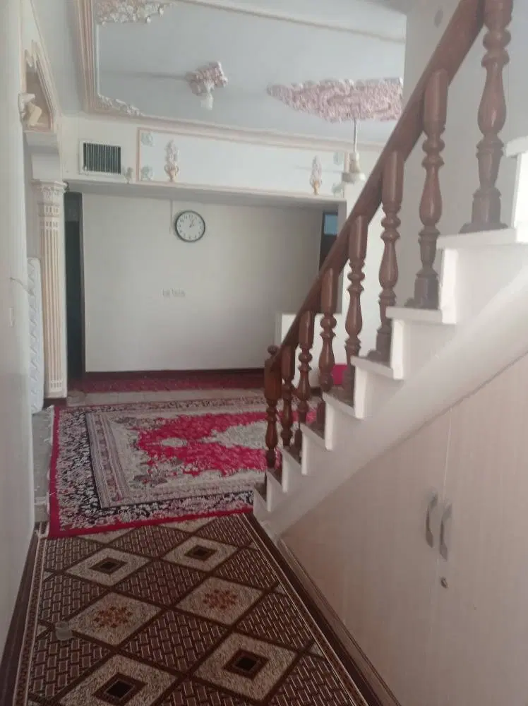 رهن و اجاره خانه ویلایی