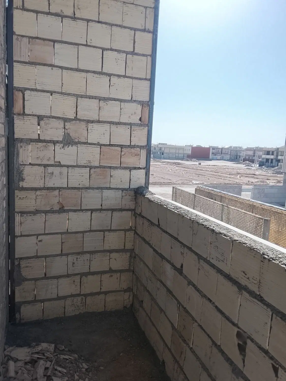 مسکن ملی عنایت اباد