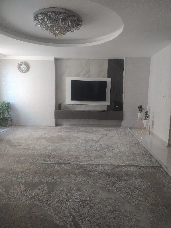 فروش  طبقه دوم ویلایی دوخواب سال ساخت 93