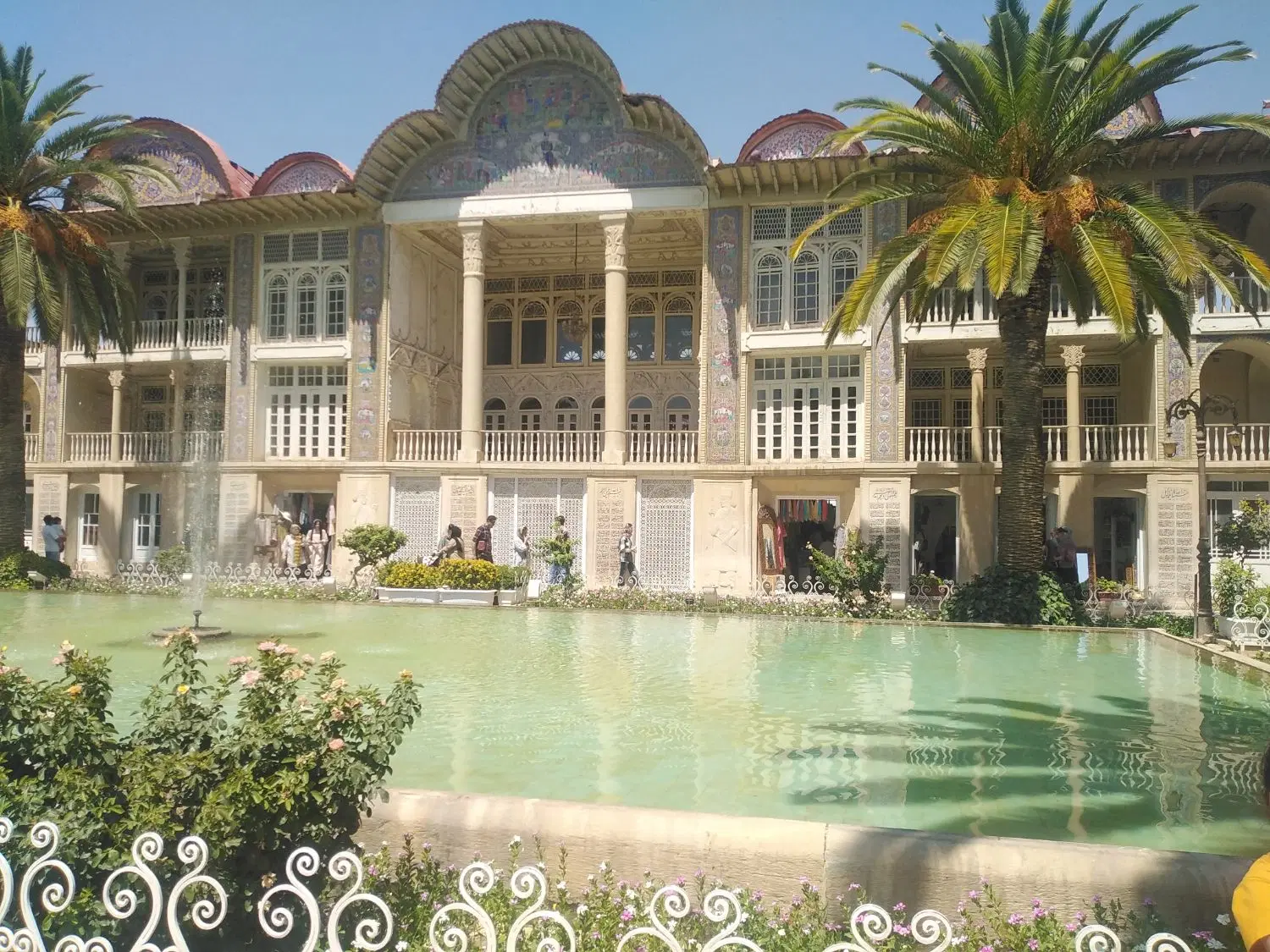 زمین مسکونی دودانگه کوچک