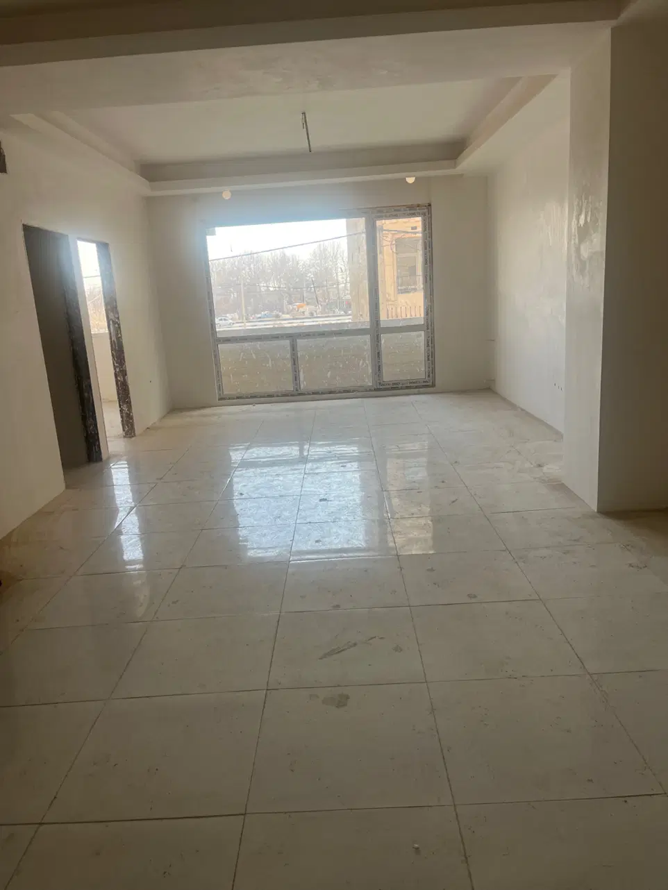۸۰ متری نوساز