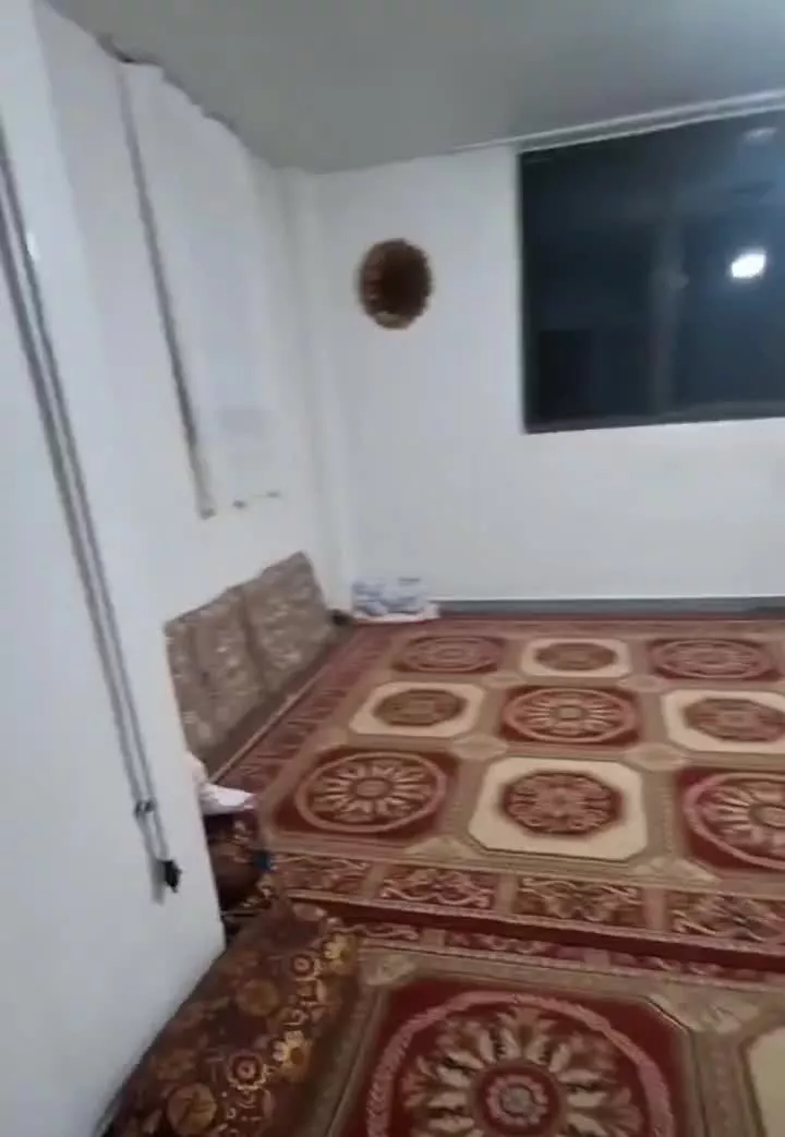 آپارتمان ۲خوابه طبقه سوم بر بلوار امام رضا
