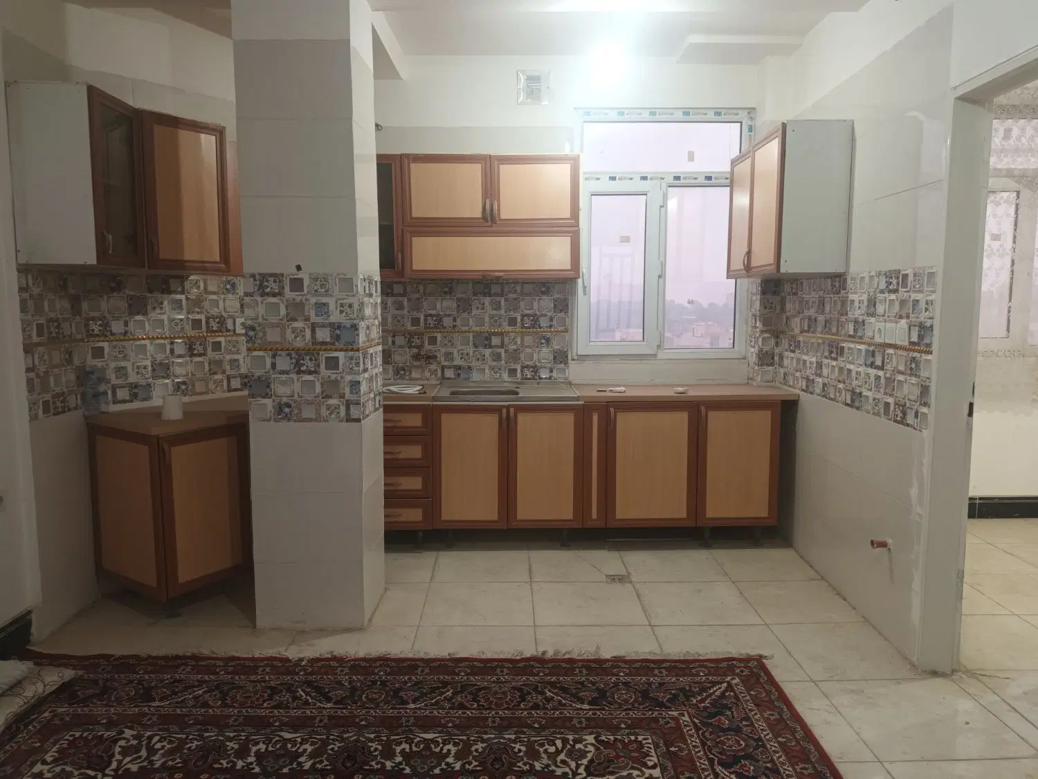 واحد ۴۱ متری خوش ساخت نوساز