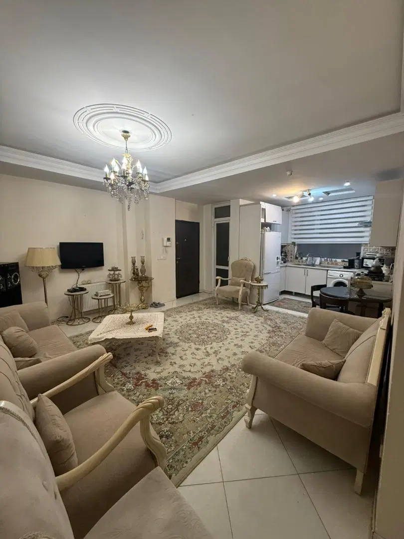 اپارتمان