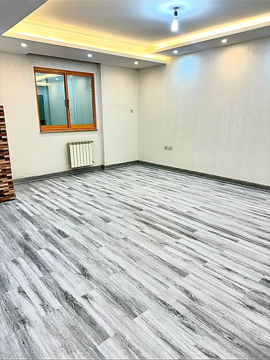 اپارتمان84متری خیابان سام