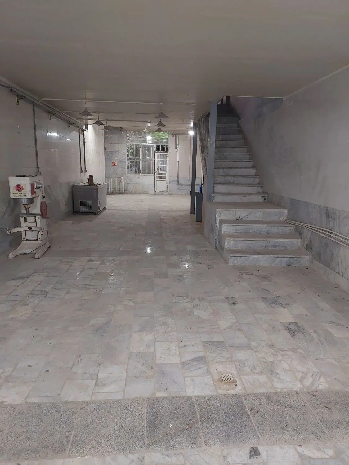 آپارتمان ۱۵۰ متری در دو طبقه