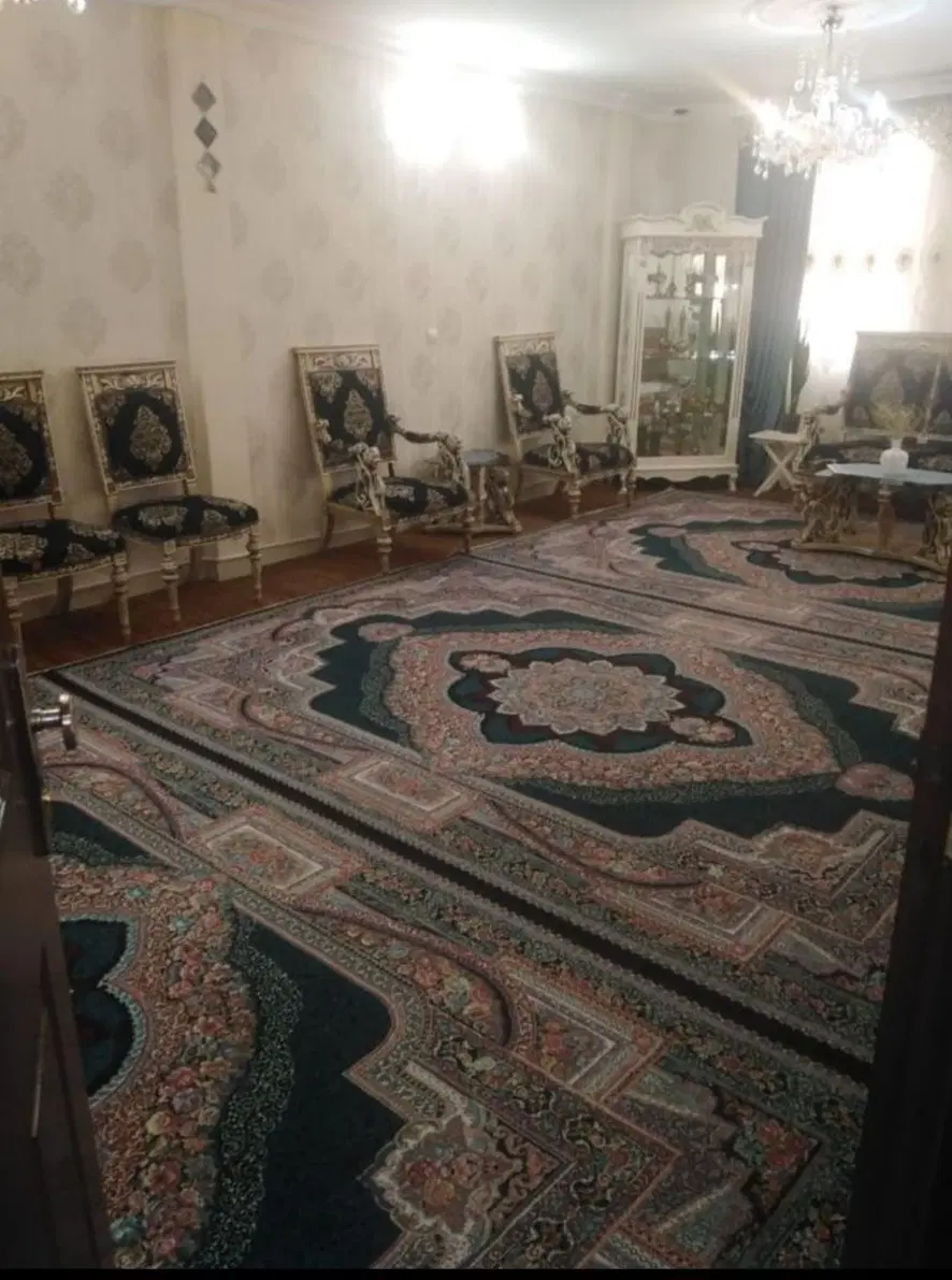 خانه ۱۱۶ متری
