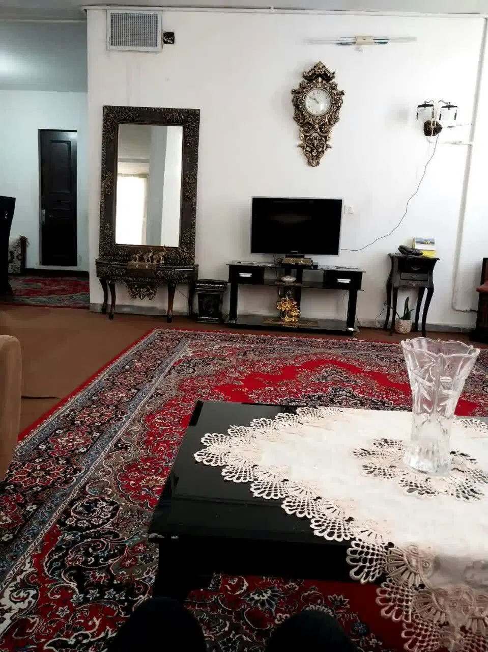 فروش آپارتمان 85متری.فووری.