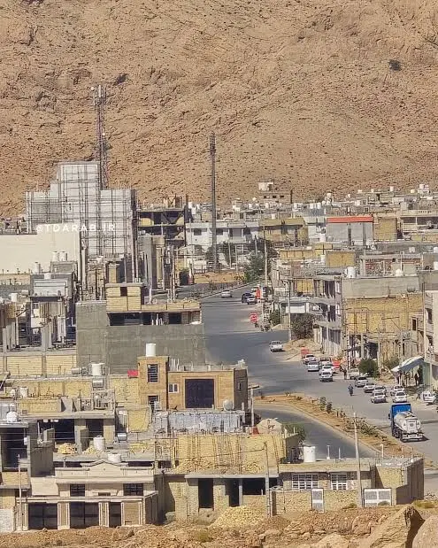 مسکن مهر