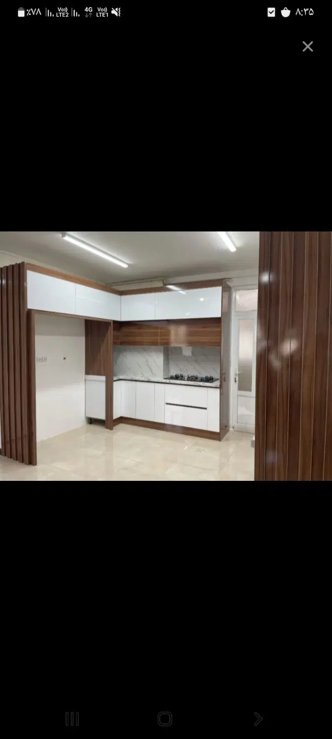خانه ۸۰ متری تک خاب