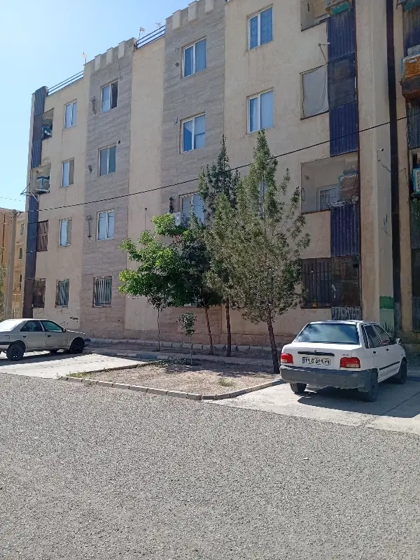 اجاره آپارتمان خیرین پایین