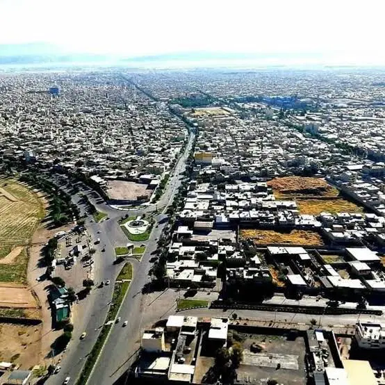 گاراژ کمربندی