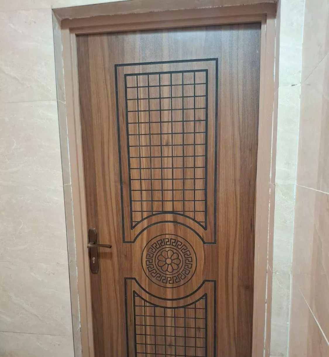 اجاره روزانه_هفتگی_ماهانه آپارتمان ۶۰ متری