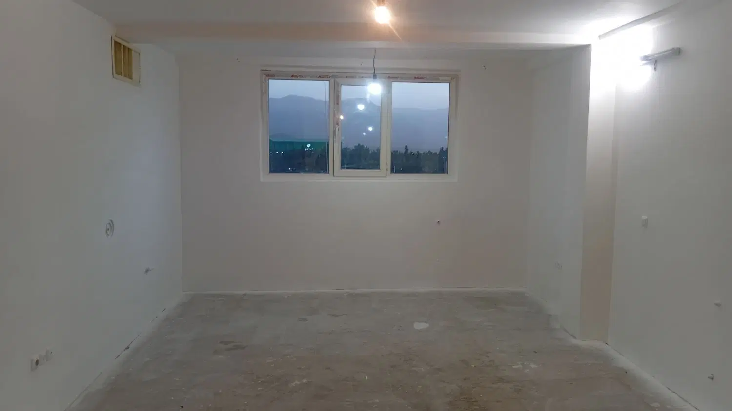 منزل مسکونی مستقل