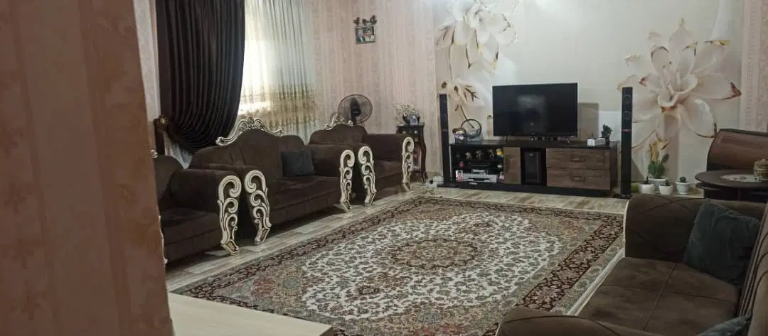 معاوضه اپارتمان با ویلایی