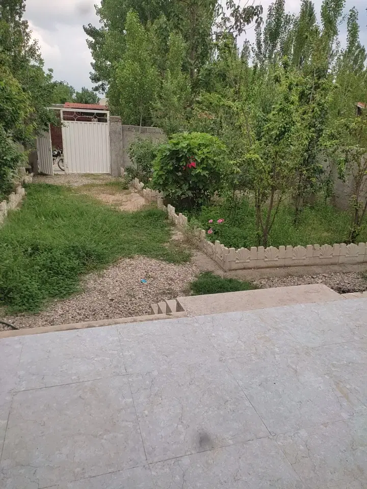 خونه سویتی روستایه سرسبز فارسیان
