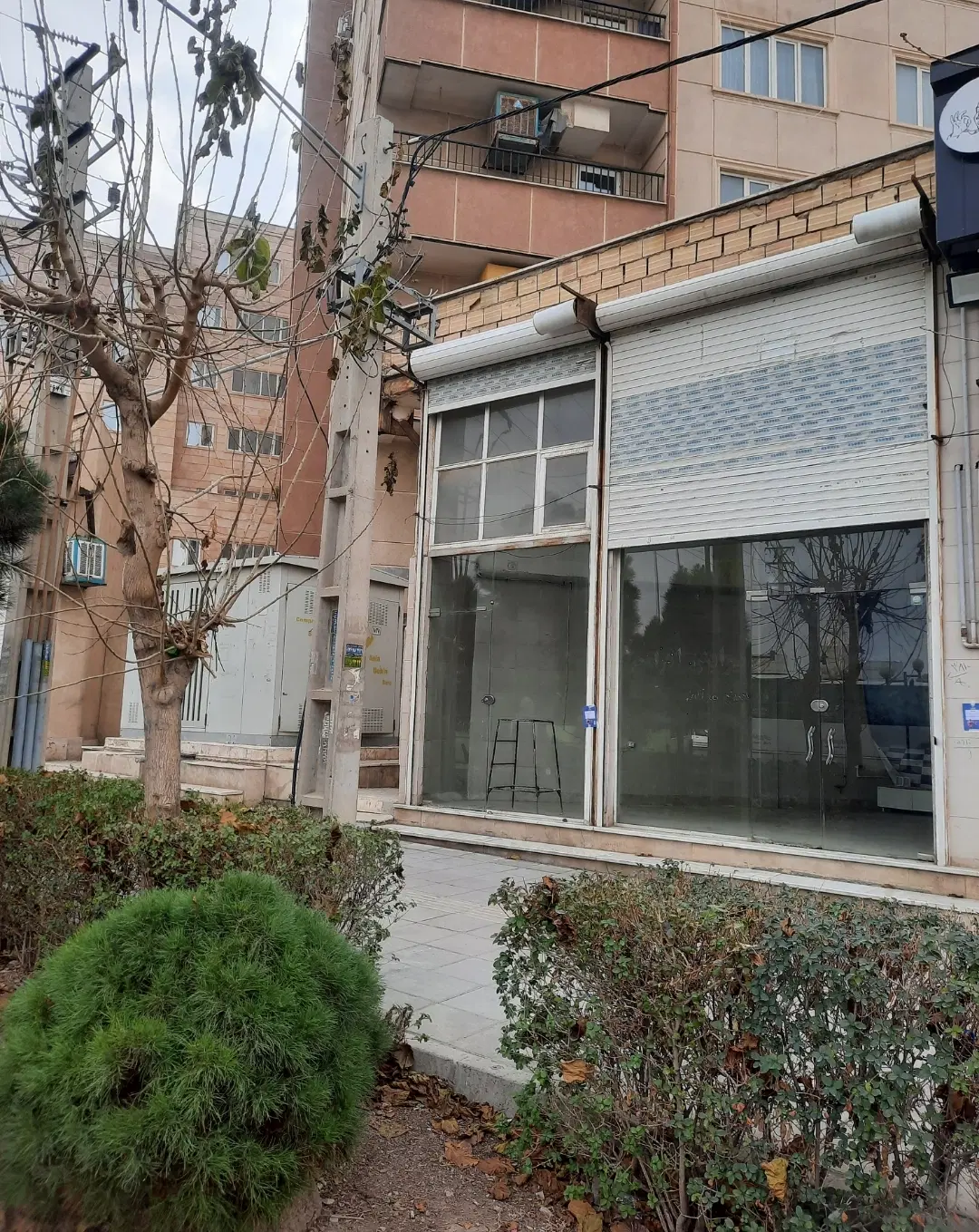 اجاره مغازه