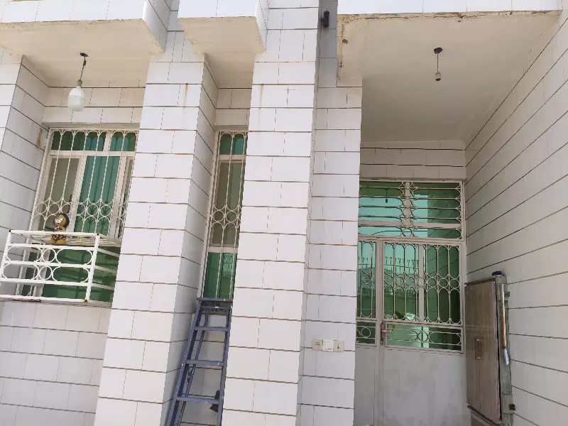 فروش ویلایی رزمندگان