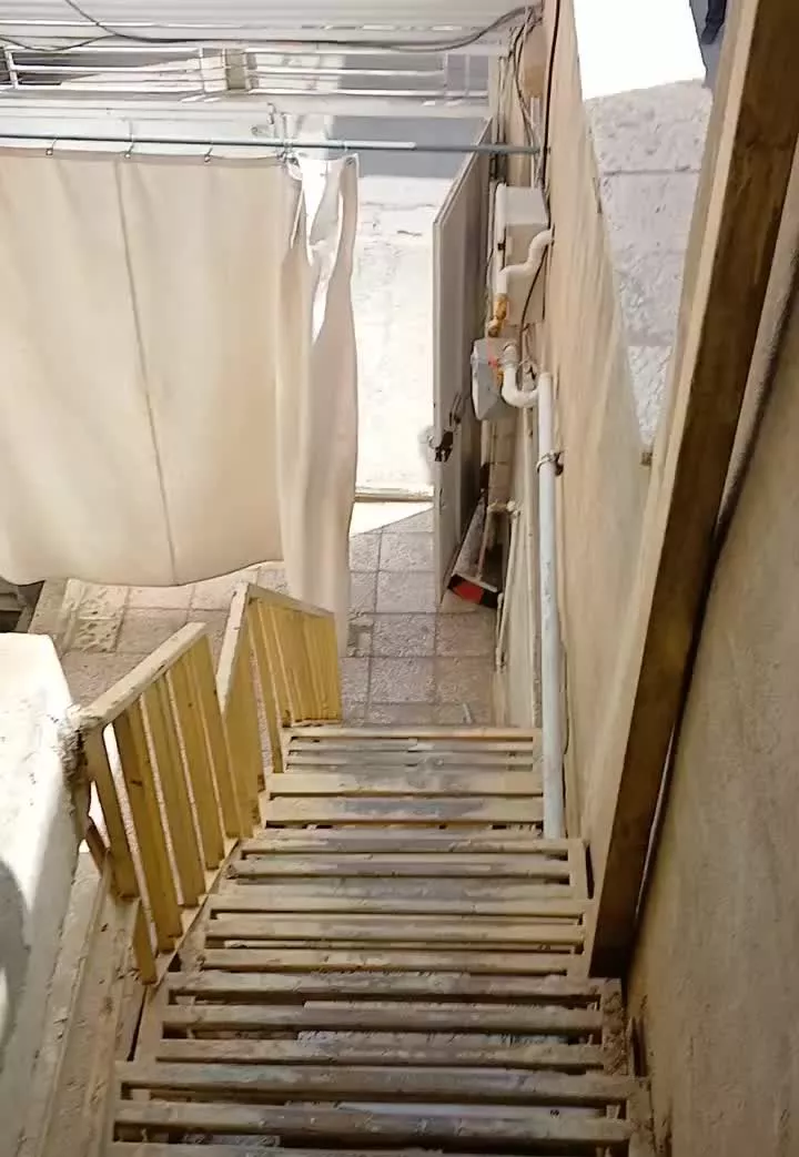 خانه طبقه دو