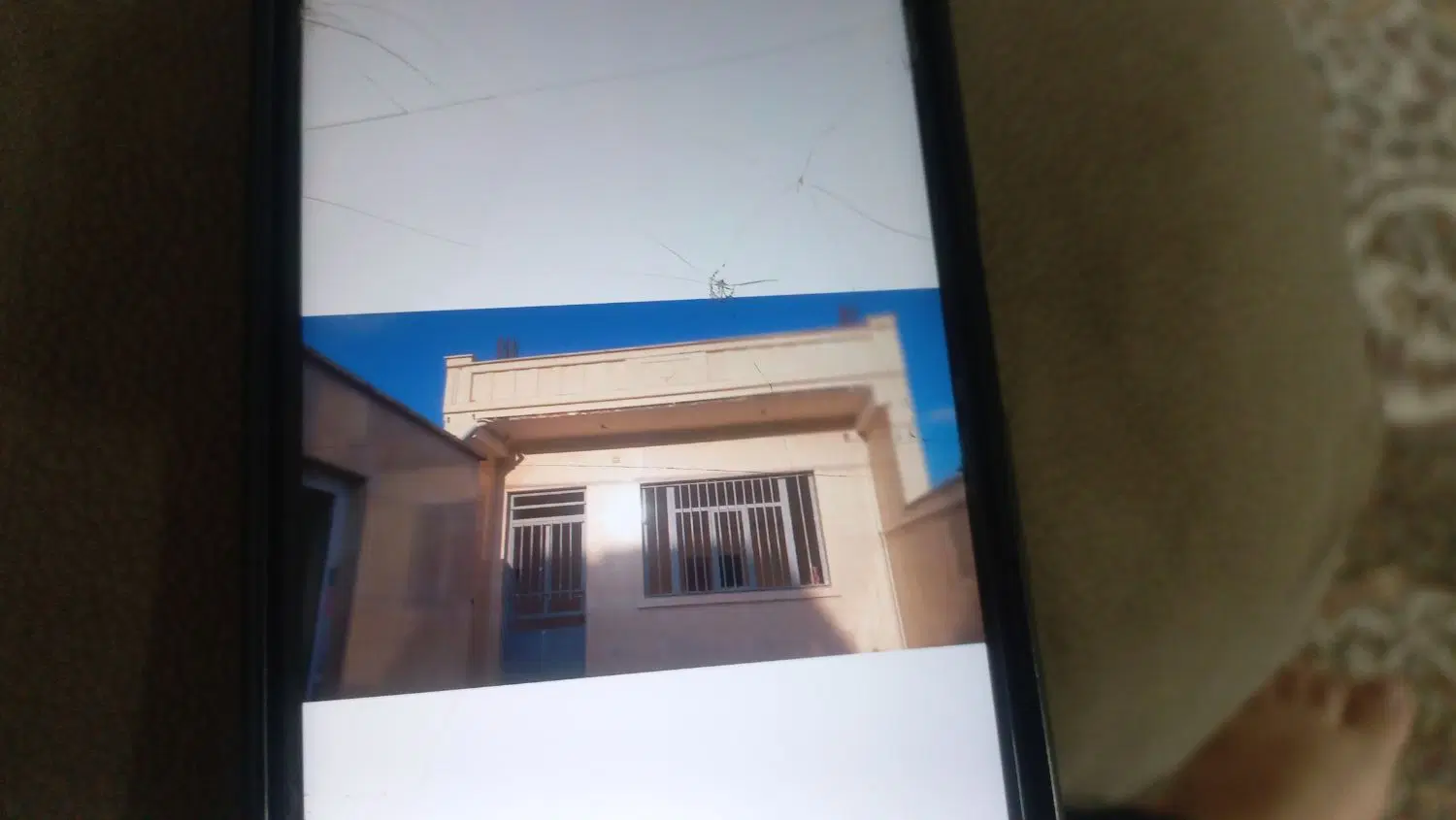 رهن کامل خانه ویلایی تازه ساخت کلید نخورده
