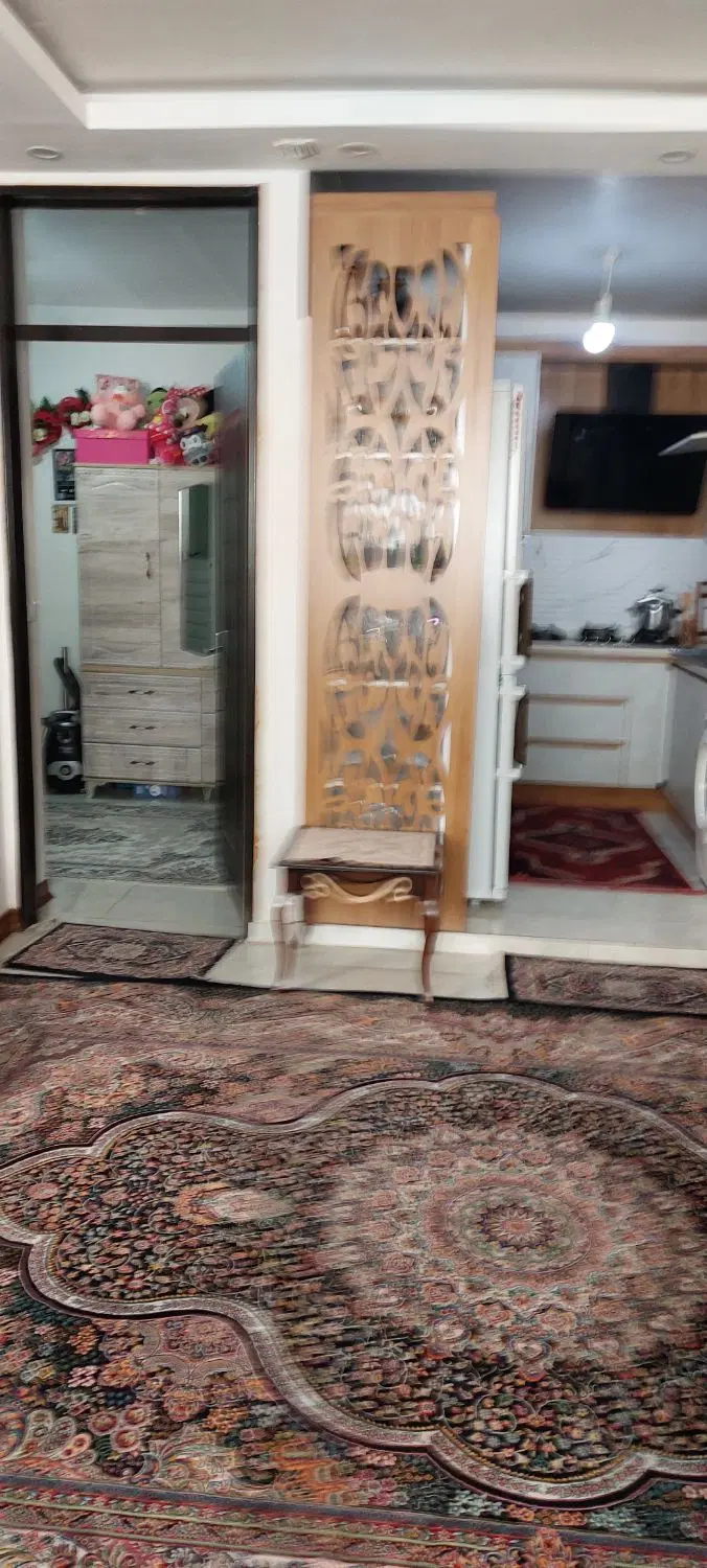 خ مشهد۶۰مترطبقه دوم شیک۳۶۰۰