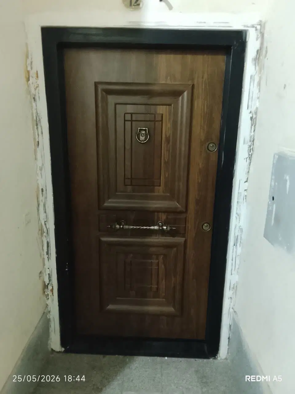 آپارتمان مسکن مهر