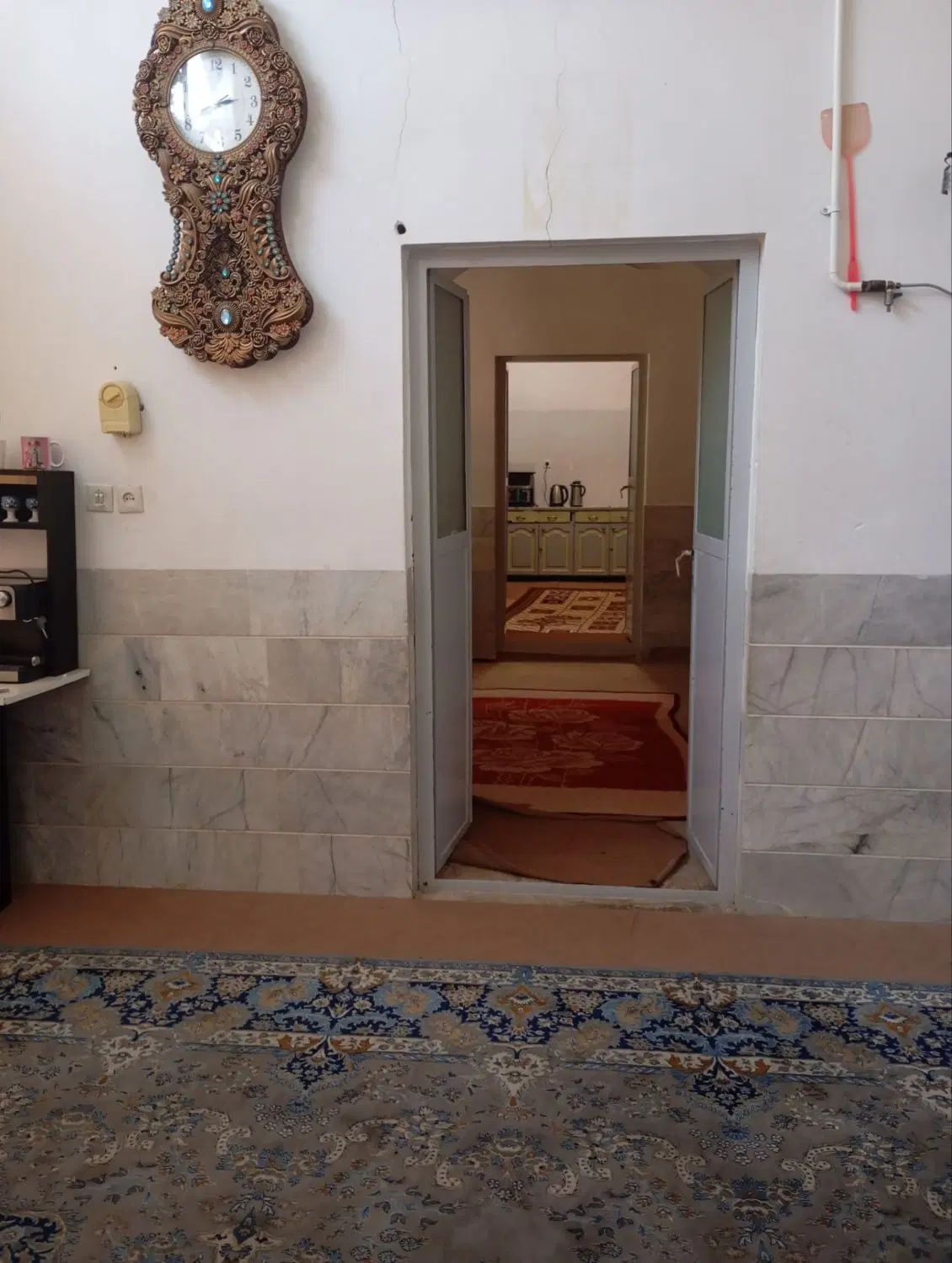 اجاره خانه شاهدیه
