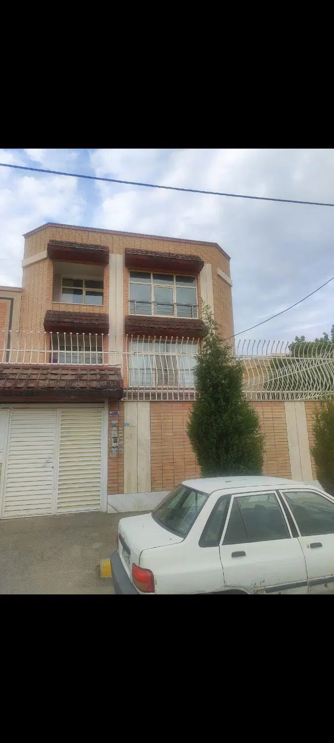 رهن کامل تفکیکی ط همکف 107متر خ اردیبهشت خ بدیل