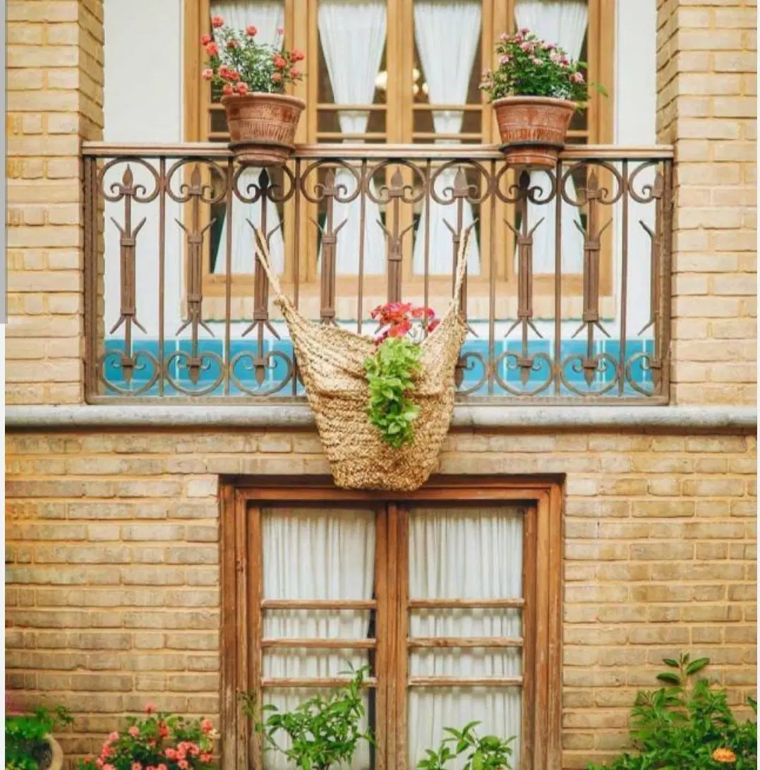 خانه ویلایی تیرچه