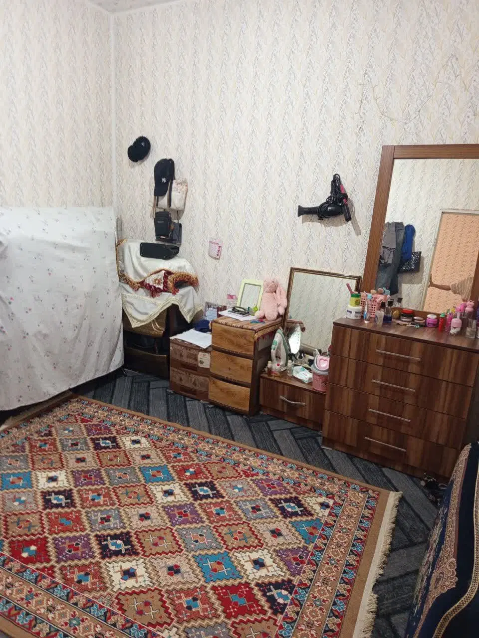 خانه ۷۵متری اجاره