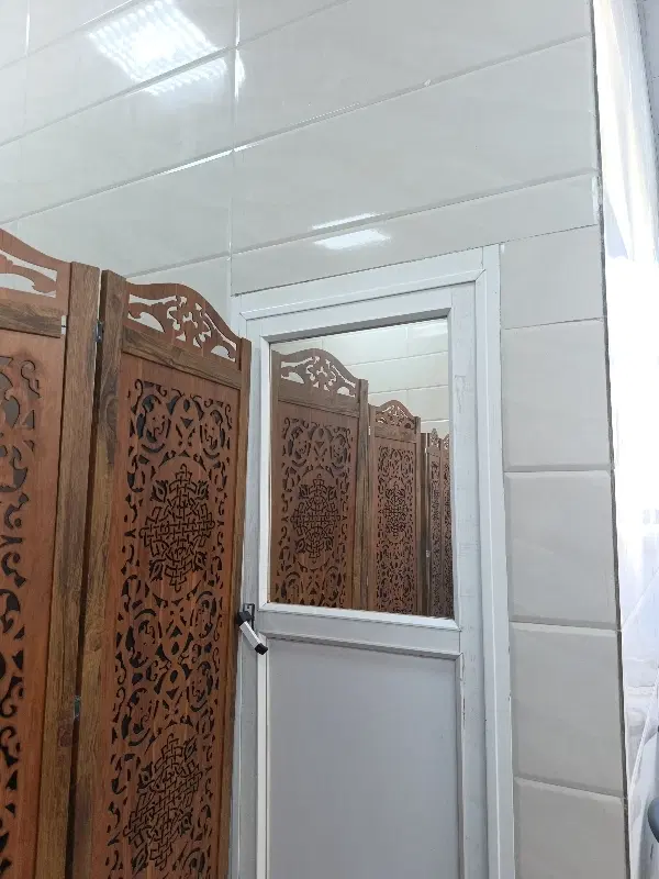 آپارتمان گاوخانه مهردشت احتشامیه 80