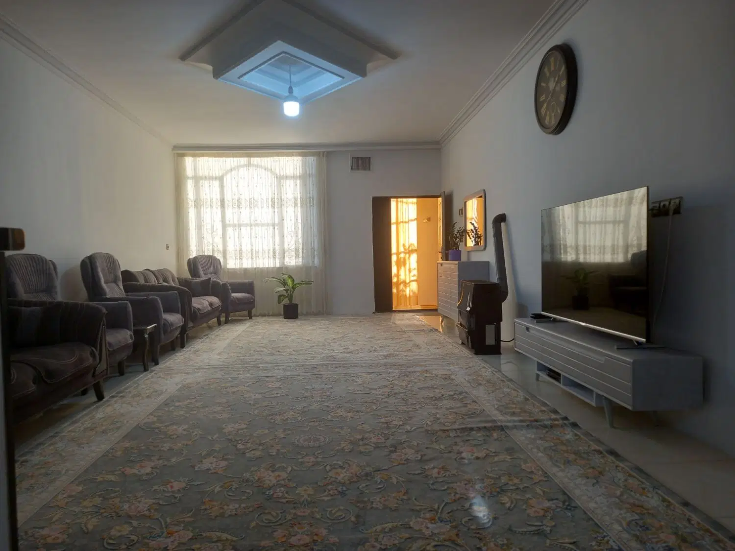 خانه فروشی در کشمیری شهرک مهرگان