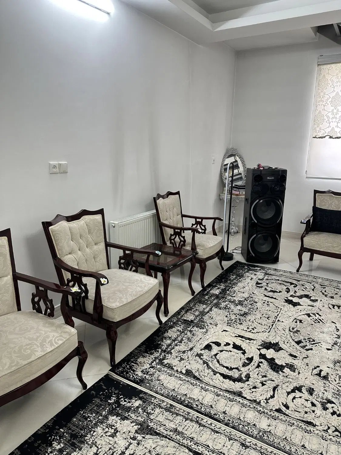 منزل مسکونی در خیراباد