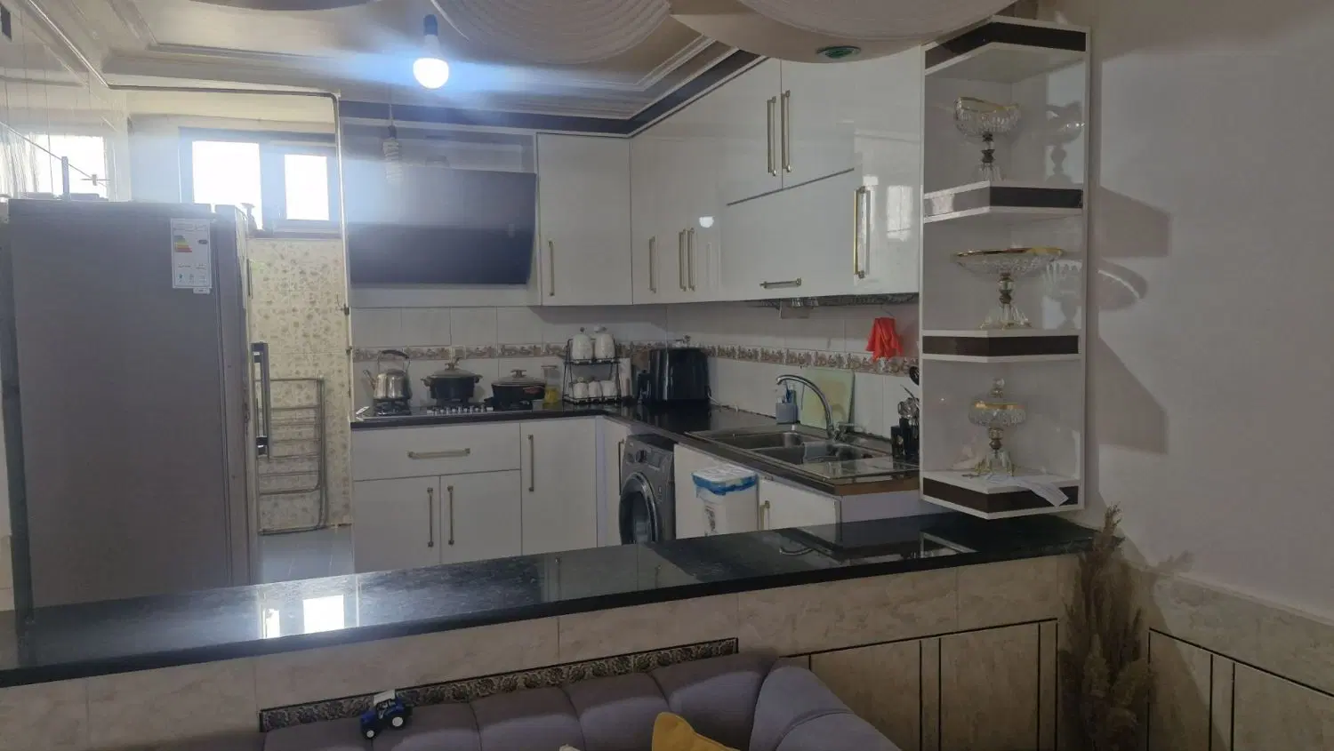 رهن و اجاره