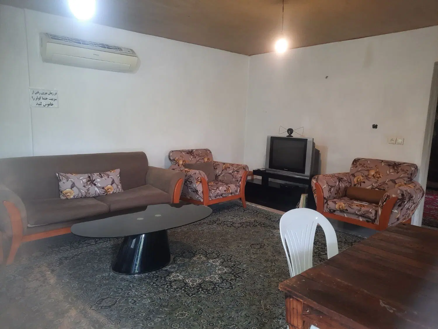 اجاره ویلا در نوشهر