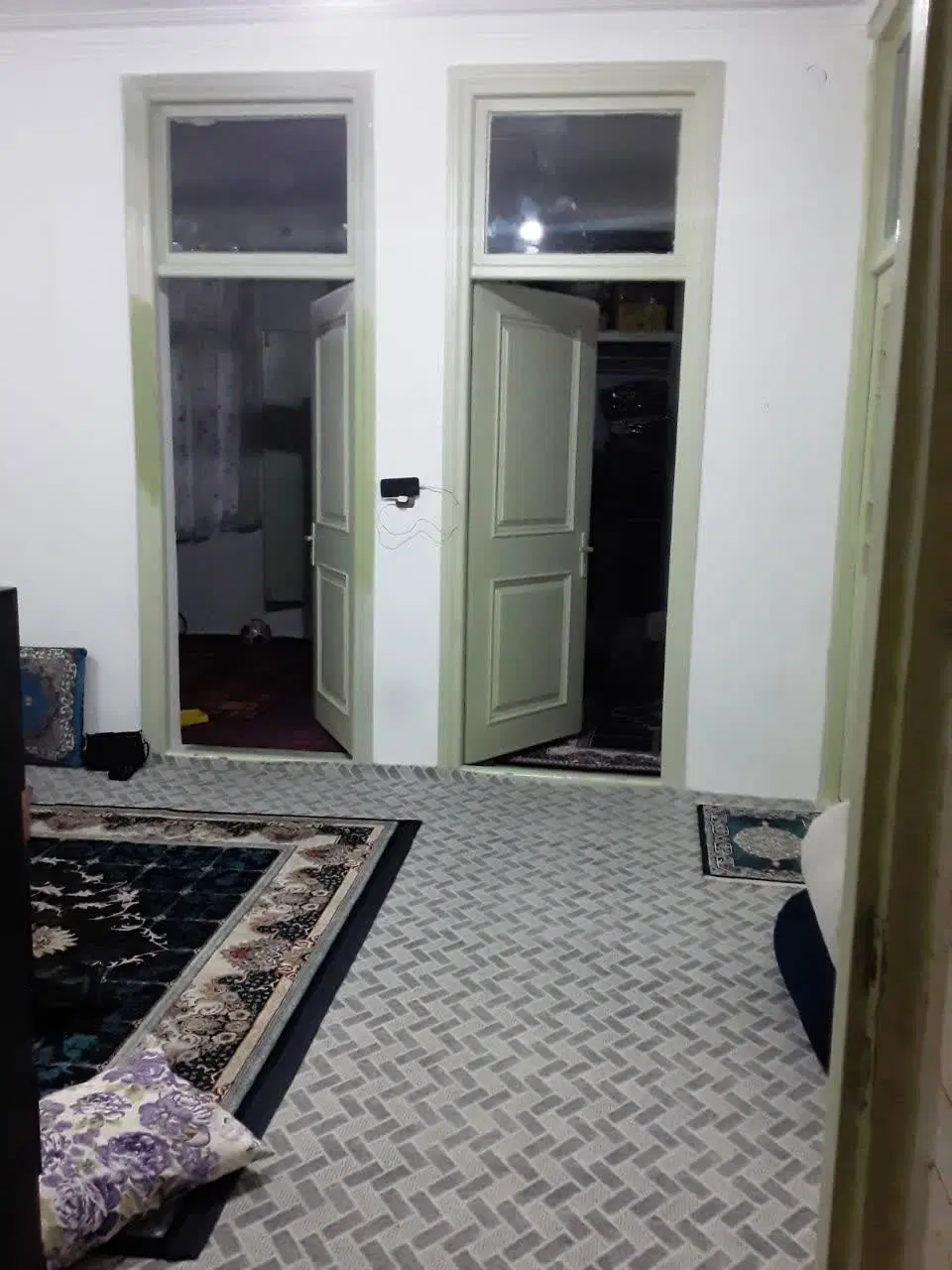 اجاره خانه دربست در محیطی ارام