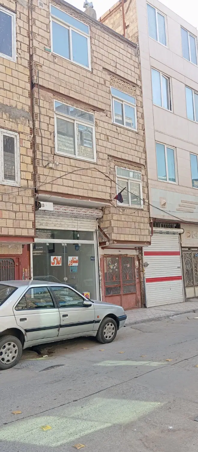 فروش ملک در بلوار طبرسی شمالی طبرسی  24